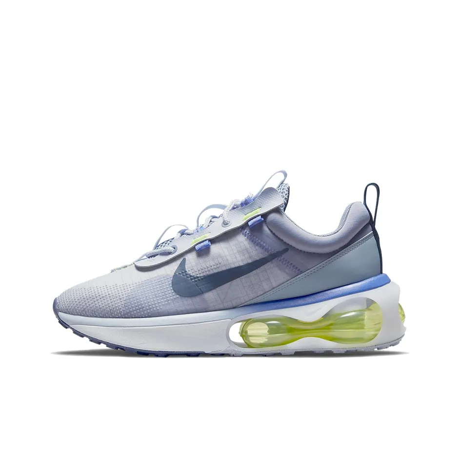 Nike Air Max 2021 'Ghost Ashen Slate'