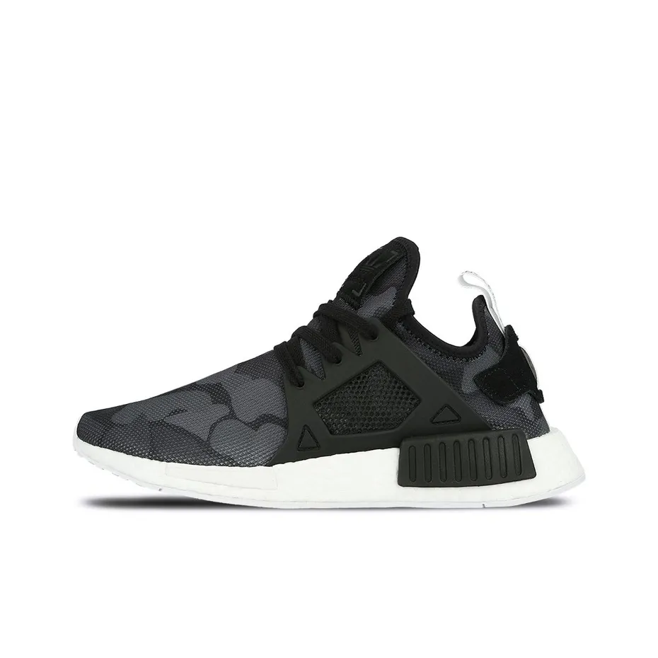 Adidas Nmd XR1 Black Duck Camo