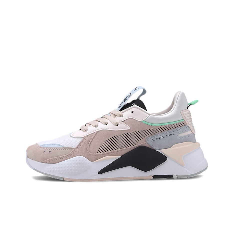 価格は安く Women's Reinvent RS-X PUMA Best the Discover Sneakers 2025 of 靴