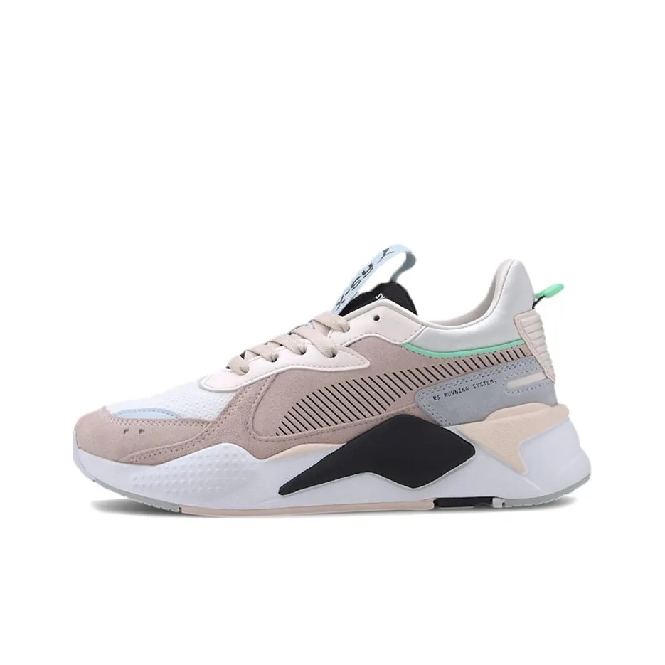 PUMA RS X Reinvent 'Rosewater' Women's