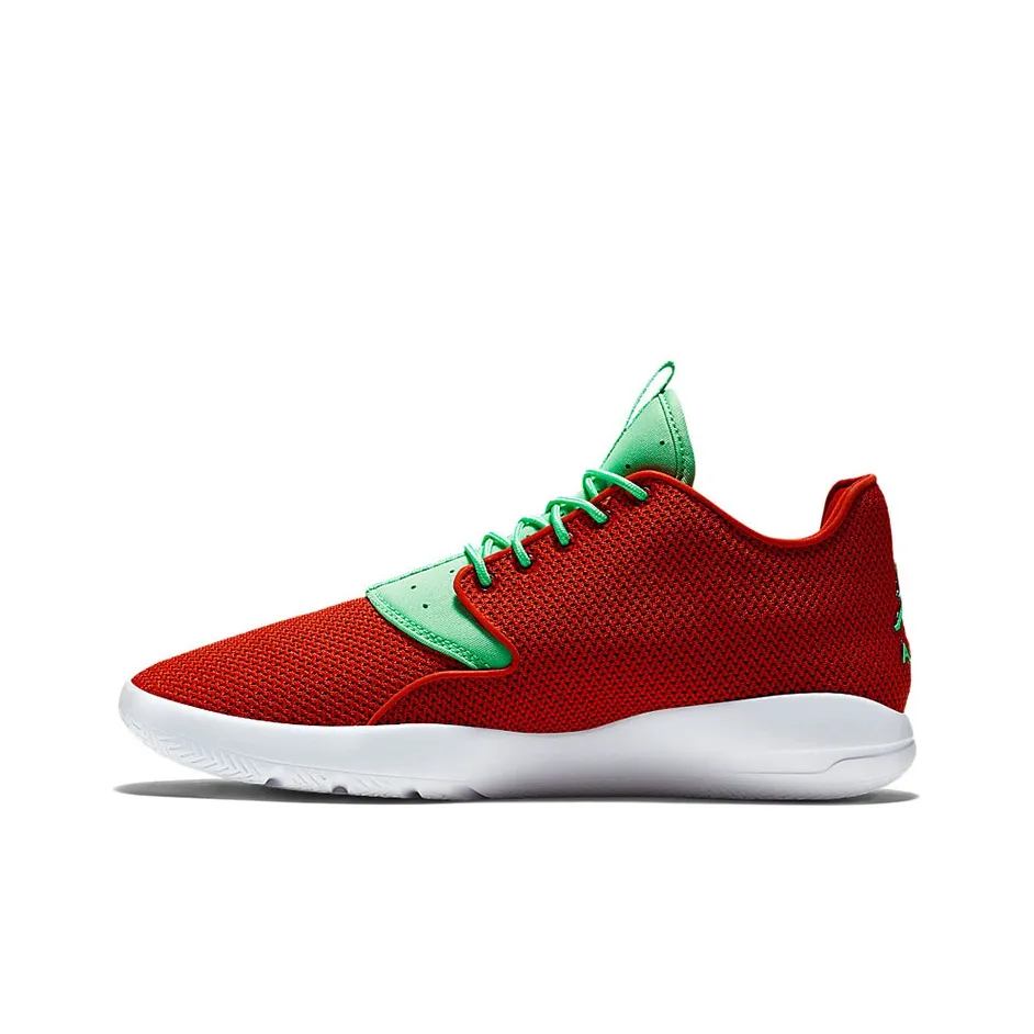 JORDAN Eclipse 'University Red'