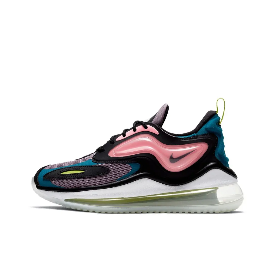 Nike Air Max Zephyr Pink Teal Women's