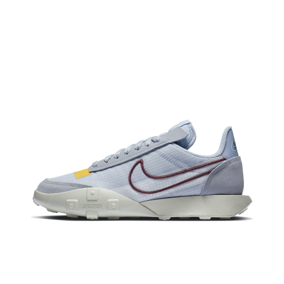 nike waffle racer 2 x desert berry