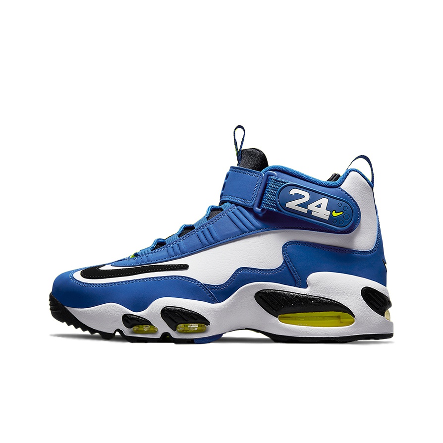 Top 10 Nike Ken Griffey Jr. Shoes You Need to Own in 2024