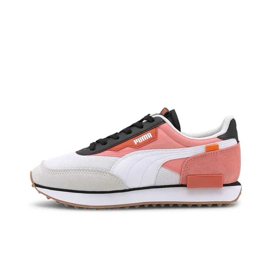 PUMA Future Rider 'New Tones   Salmon Rose' Women's