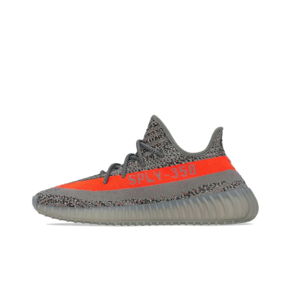 Adidas Originals Yeezy Boost 350 V2 Beluga Reflective