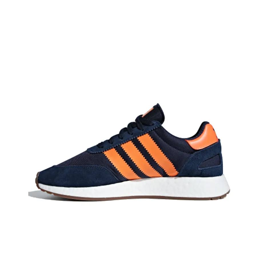 Adidas I 5923 'Navy Orange'