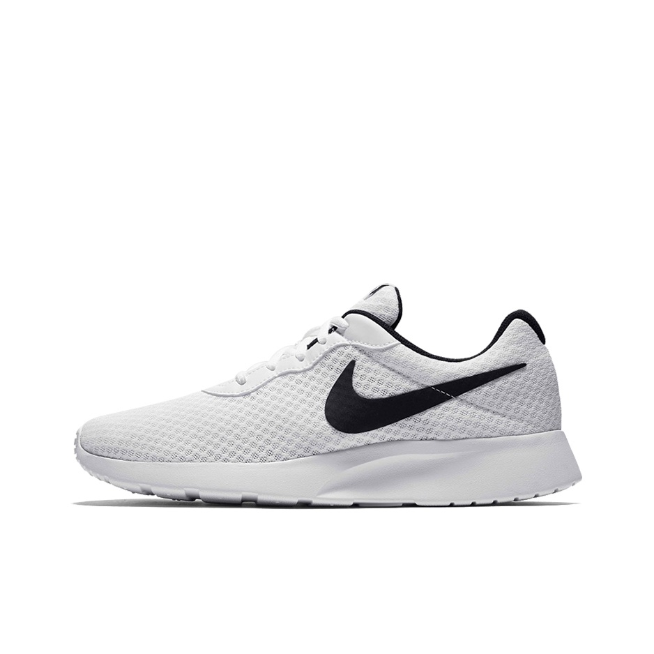 are nike tanjun slip resistant