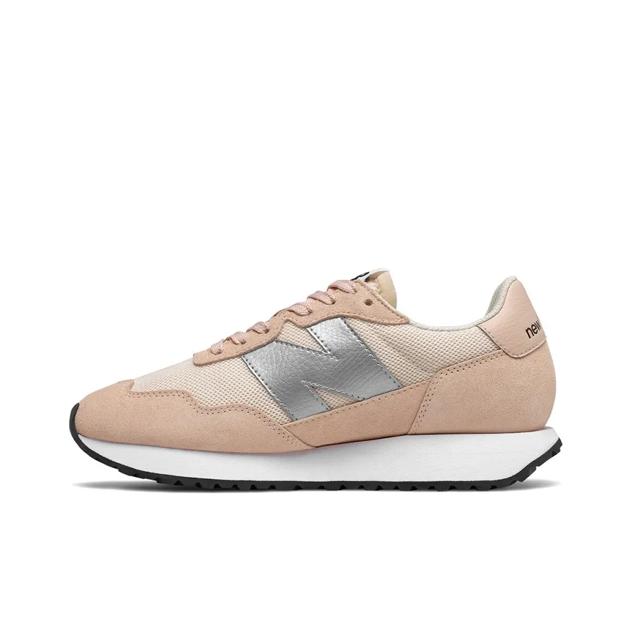 New Balance 237 Rose Water Women's