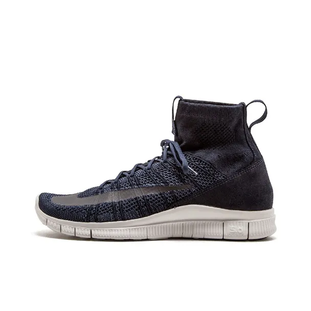Nike Superfly Mercurial Dark Obsidian