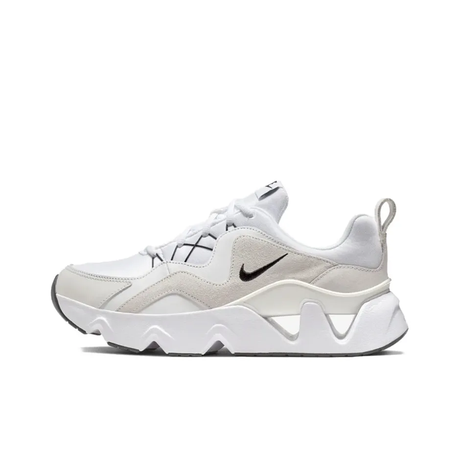 Nike Ryz 365 'Summit White' Women's