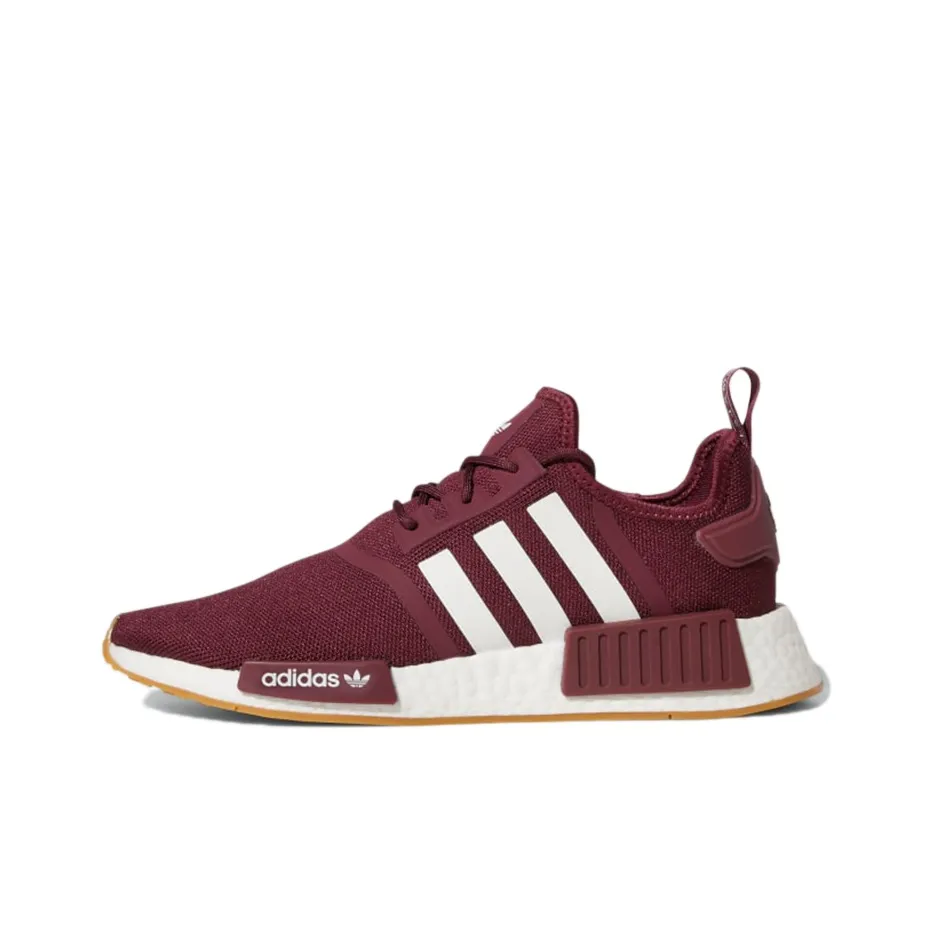 Adidas Nmd R1 Primeblue Victory Crimson