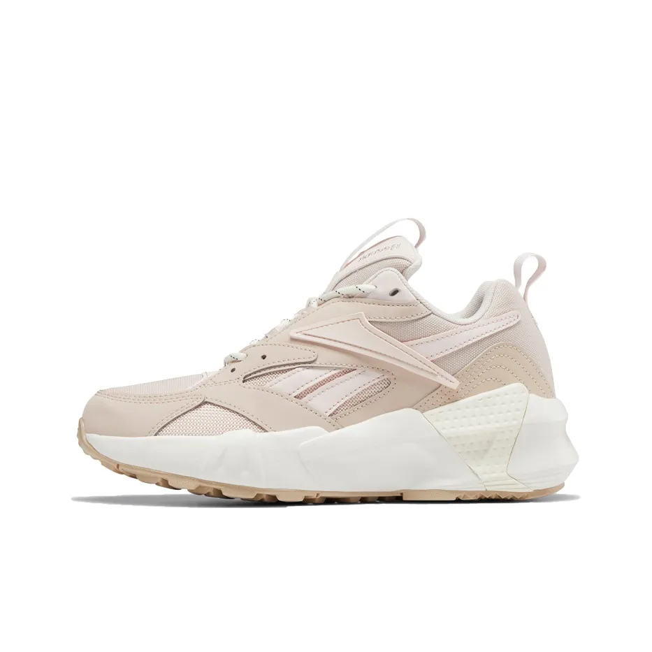 Reebok совместный бренд Aztrek Low Топ Casual Женский Розовый