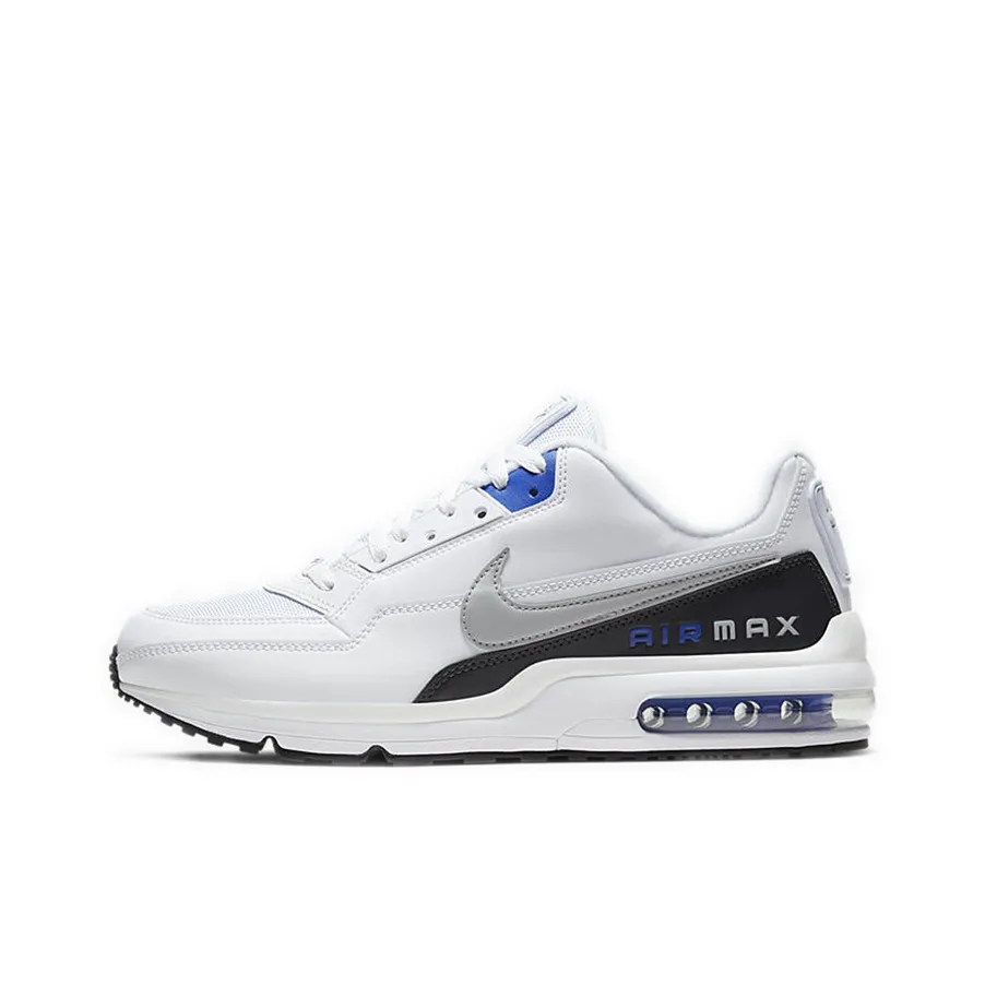 Nike Air Max Ltd 3 'White Light Smoke Grey Royal'
