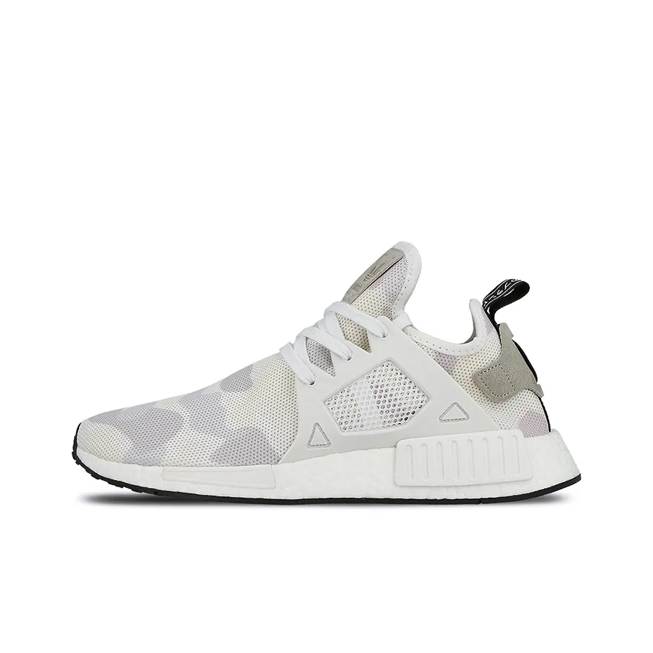 Adidas Nmd XR1 White Duck Camo