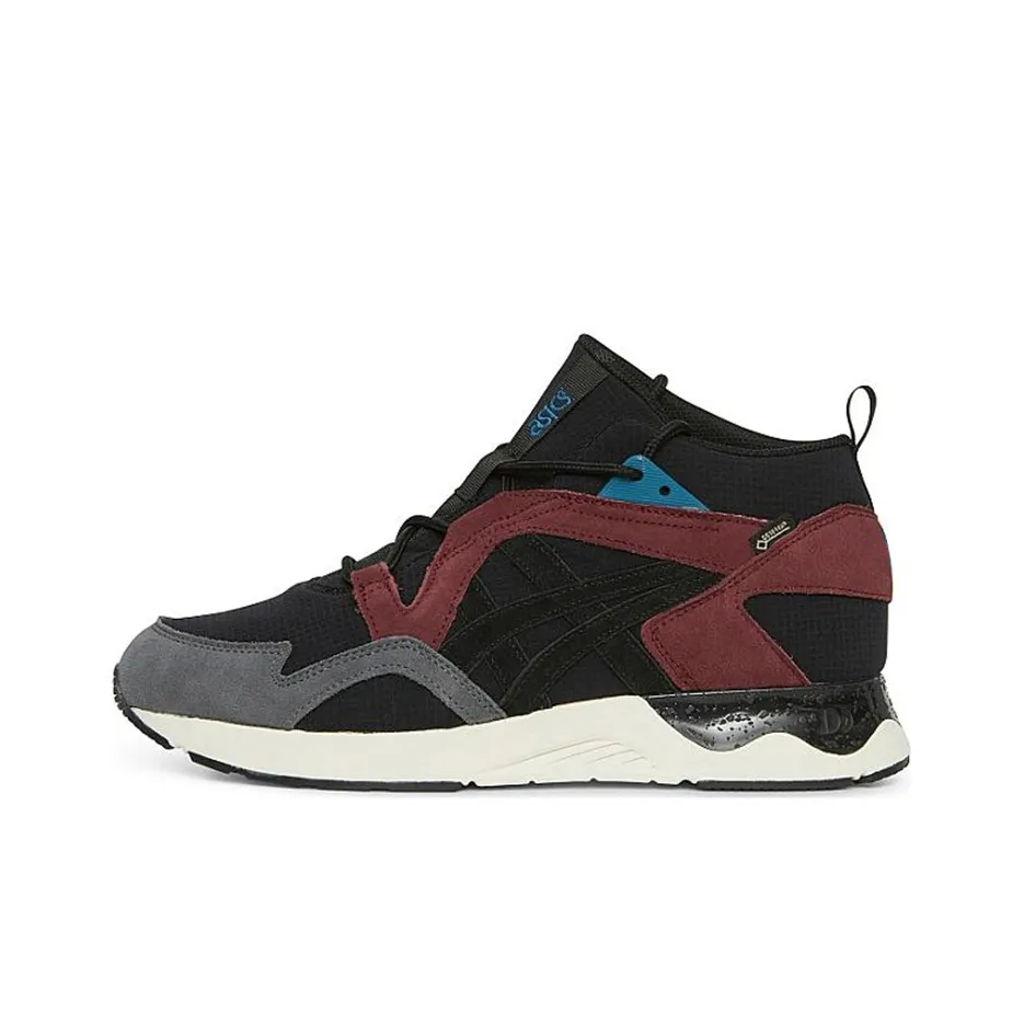 ASICS Gel Lyte 5 Sanze Mt Gtx 'Black Burgundy'