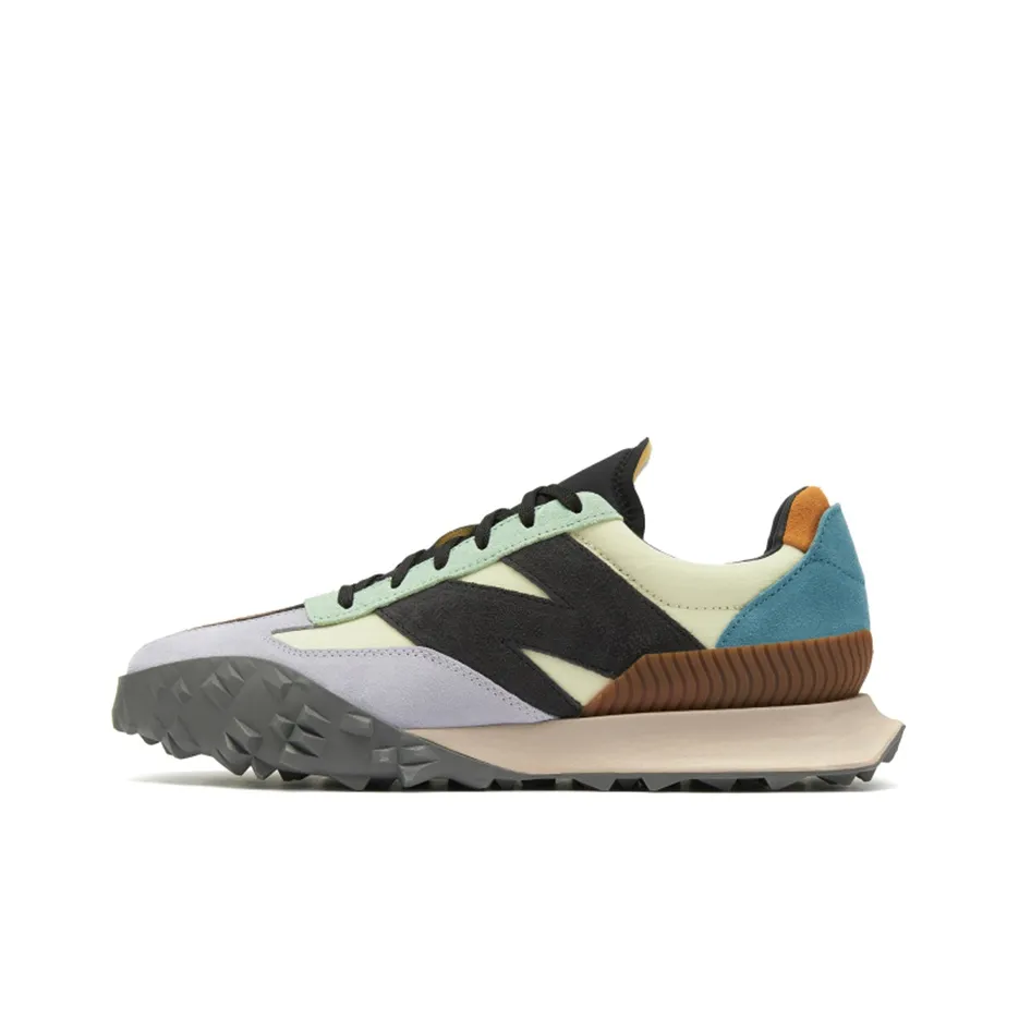 New Balance XC 72 Bone Multi Color