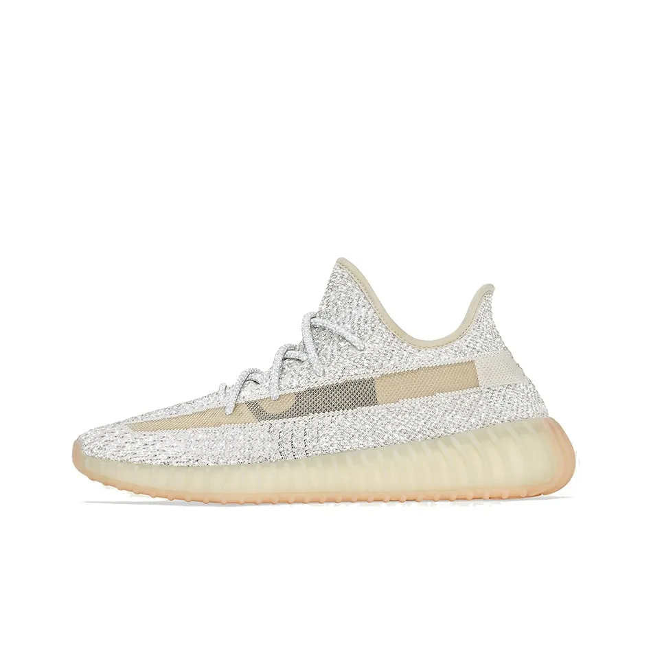 Adidas Originals Yeezy Boost 350 V2 Lundmark Reflective