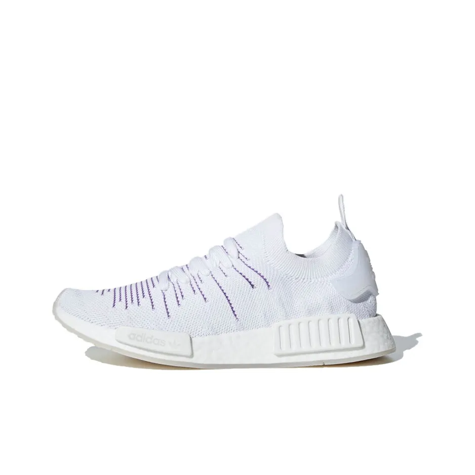 Adidas Originals NMD_R1 Повседневный Низкий Топ Женский