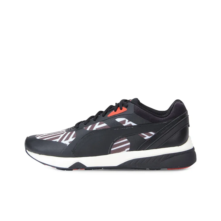 PUMA R698 Casual Low Top Унисекс