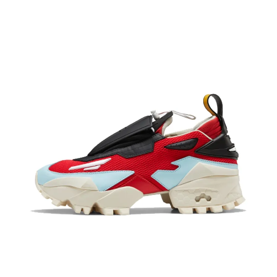 Reebok Pyer Moss X Dmx Experiment 4 Trail Fury 'Primal Red'
