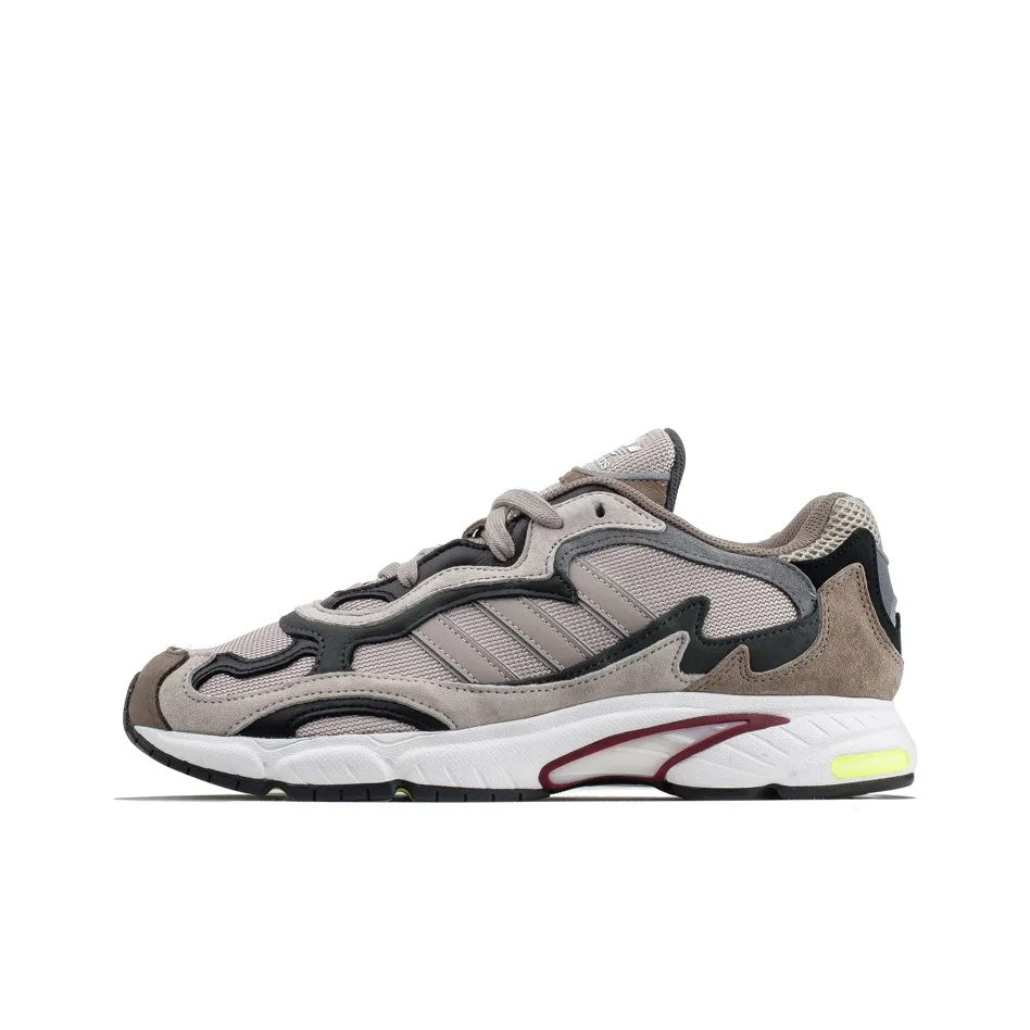 Adidas Temper Run Light Brown