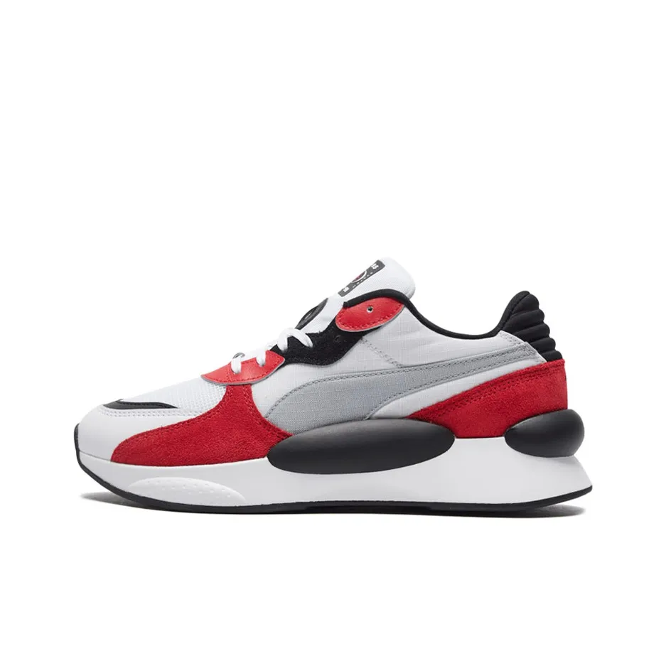 PUMA Rs 9.8 Space 'High Risk Red'