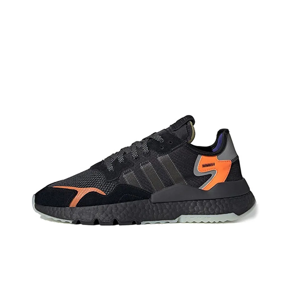 Adidas Nite Jogger Core Black