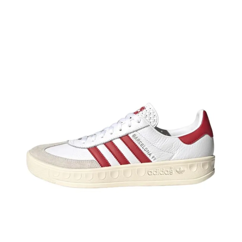 Adidas Barcelona 99 Manchester United Trainers