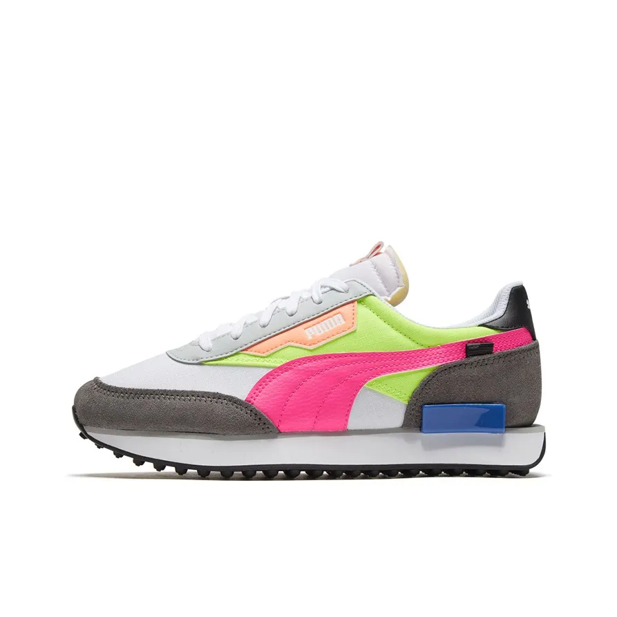 PUMA Future Rider 'Play On   Multi'