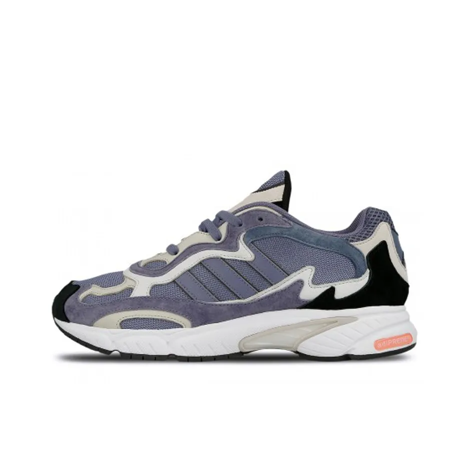 Adidas Temper Run 'Raw Indigo'