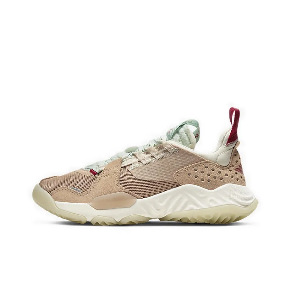 Jordan Delta Sp Vachetta Tan Women's