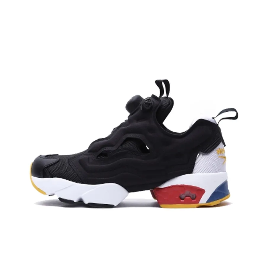 Reebok InstaPump Fury Og 'Scarlet'