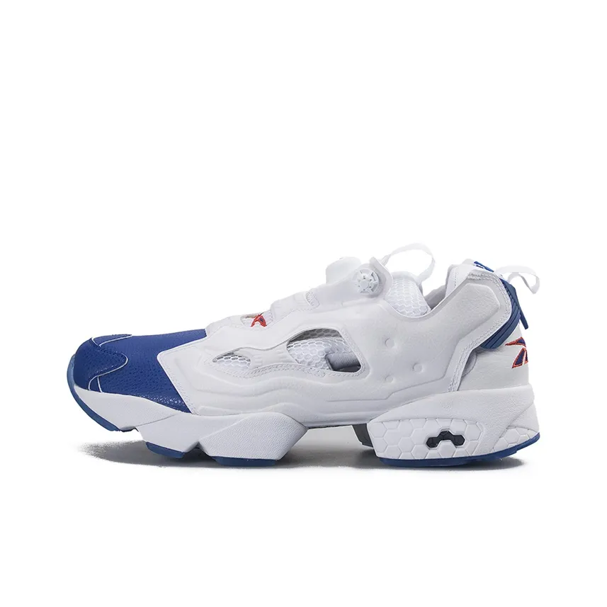 Reebok Undefeated X InstaPump Fury Og