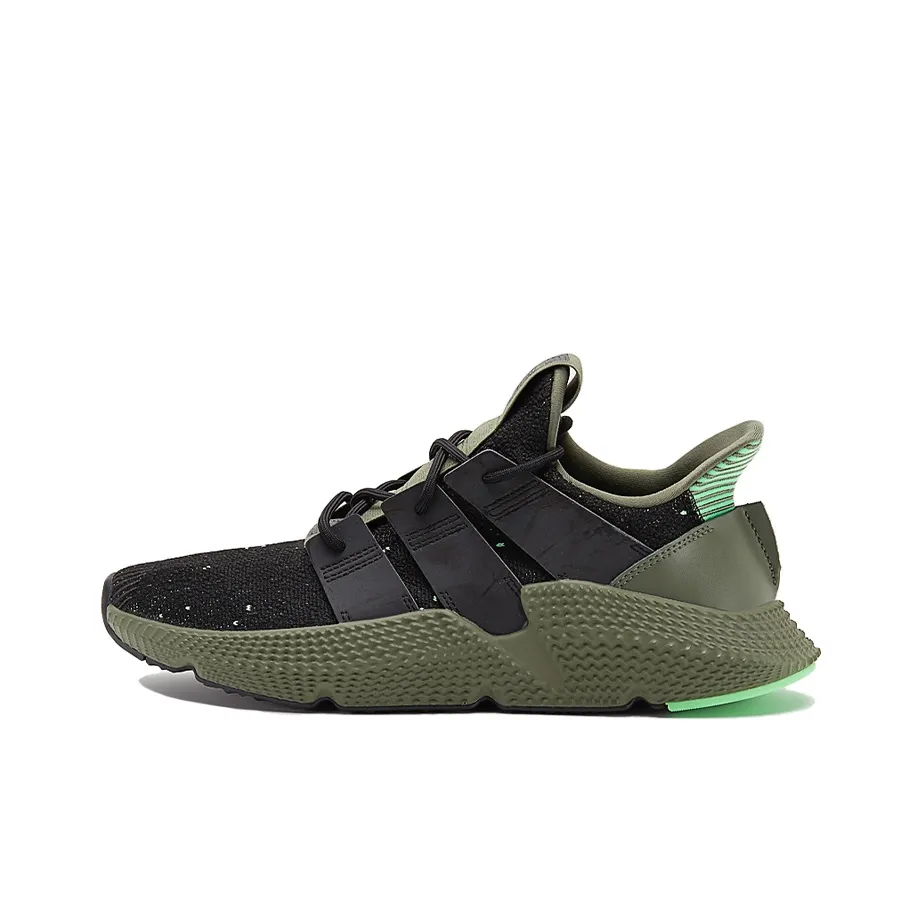 Adidas Prophere 'Black Olive'
