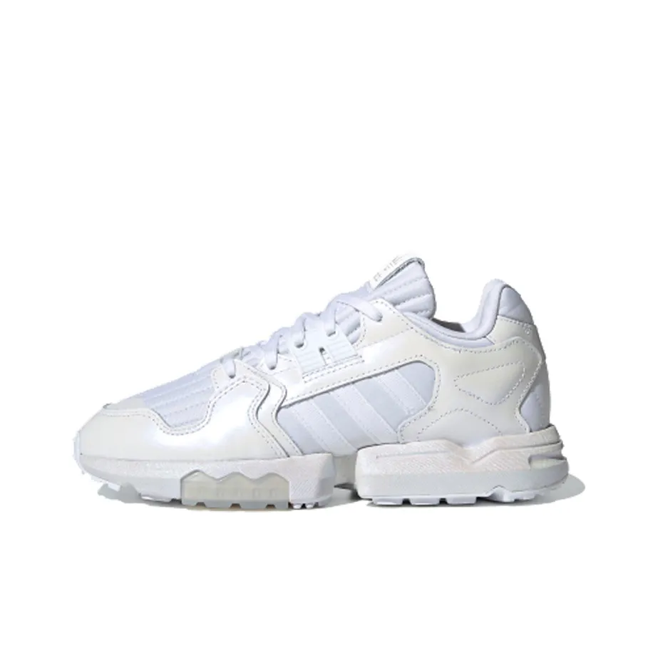 Adidas Zx Torsion Cloud White Women's