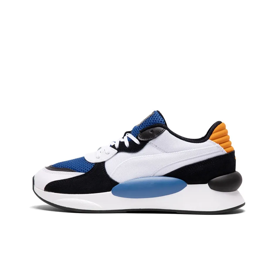 PUMA Rs 9.8 Cosmic 'Galaxy Blue'
