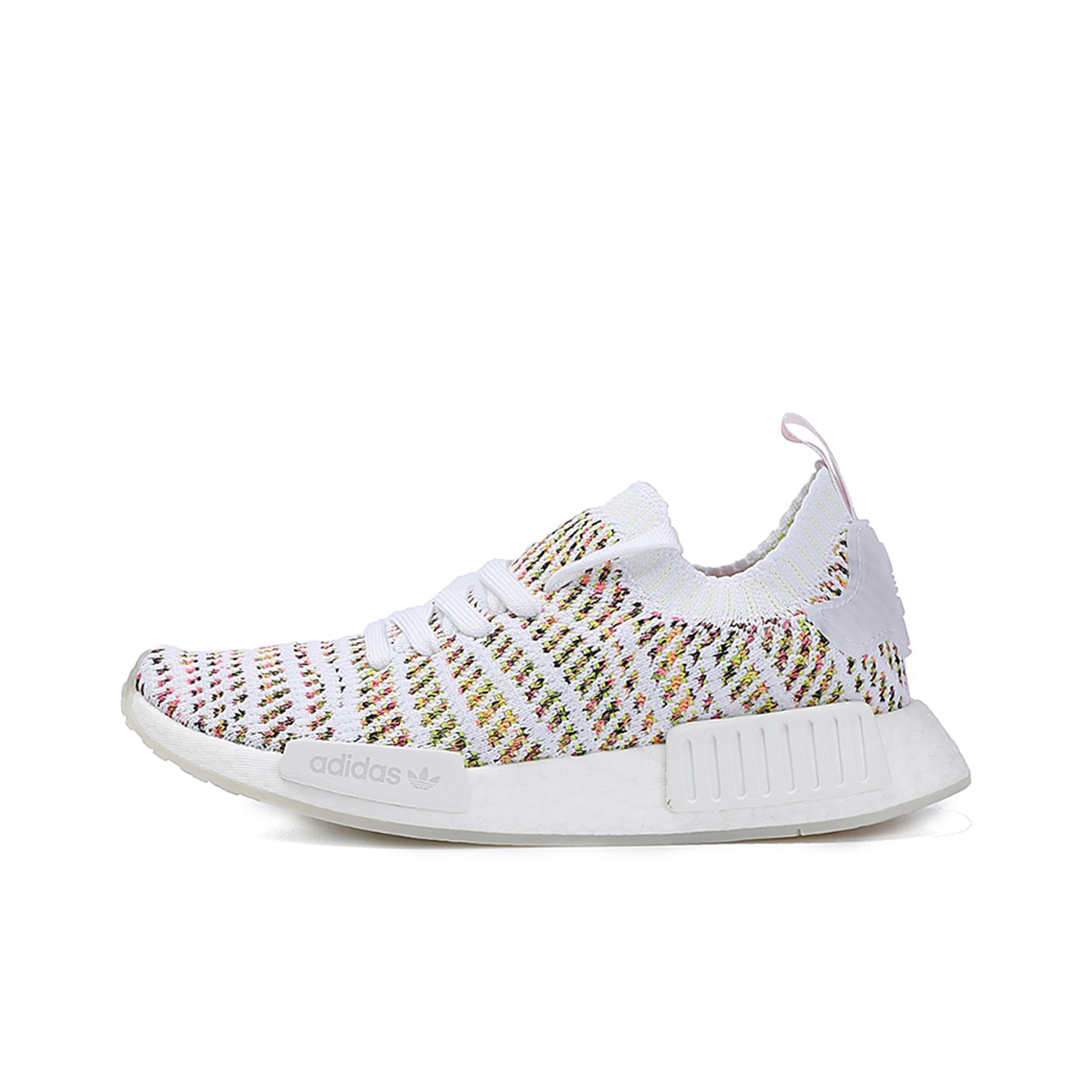 Adidas Originals Nmd R1 Stlt Multi Color Women
s