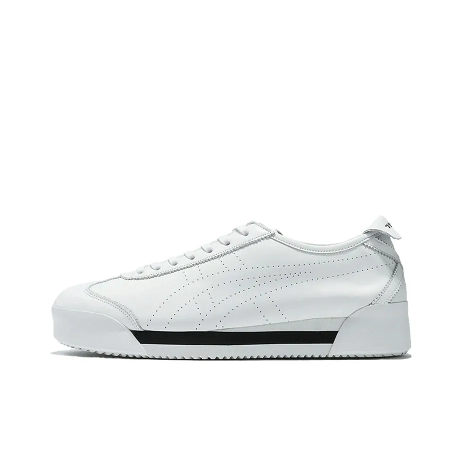 Asics Onitsuka Tiger Mexico 66 Sd Pf White Black