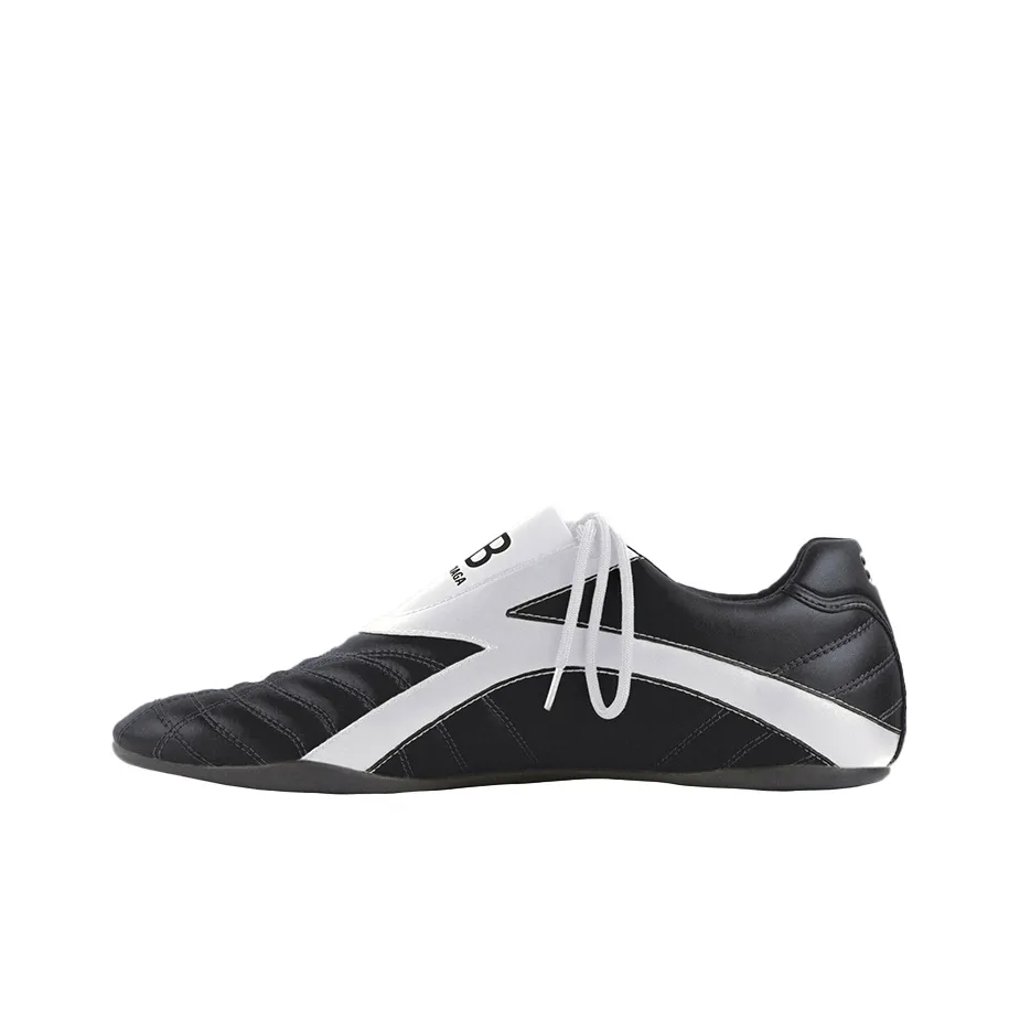 Balenciaga Zen Sneakers 'Black' Women's
