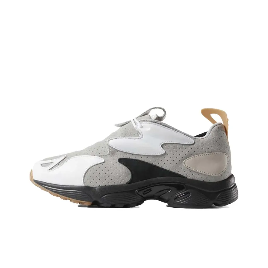 Reebok Pyer Moss X Daytona Dmx Experiment 2 'Steel Grey'