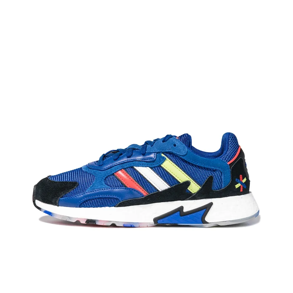Adidas Originals Tresc Run Br 'Blue Multi Color'