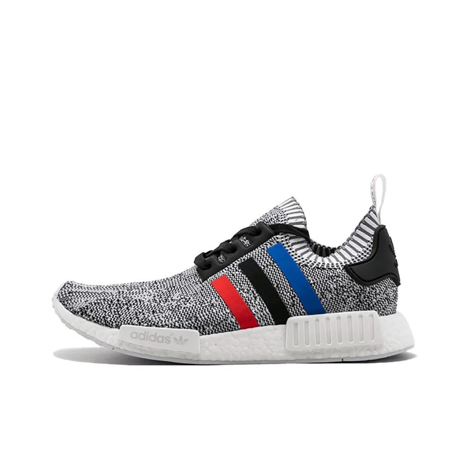 Adidas Originals Nmd R1 Tri Color golds White