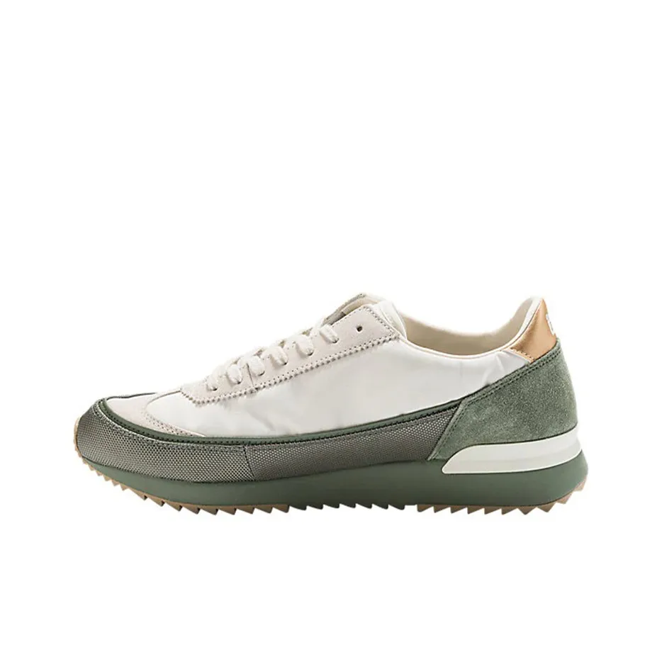 Onitsuka Tiger Hsinti Повседневный Низкий Топ Унисекс