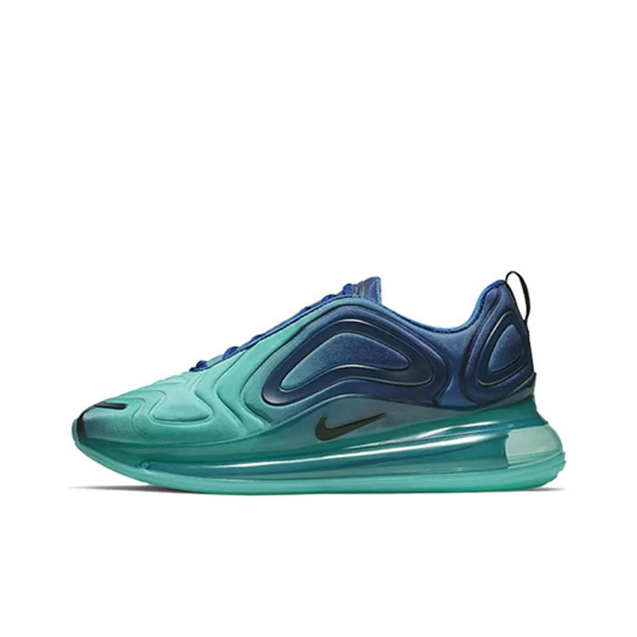 Nike Air Max 720 Sea Forest