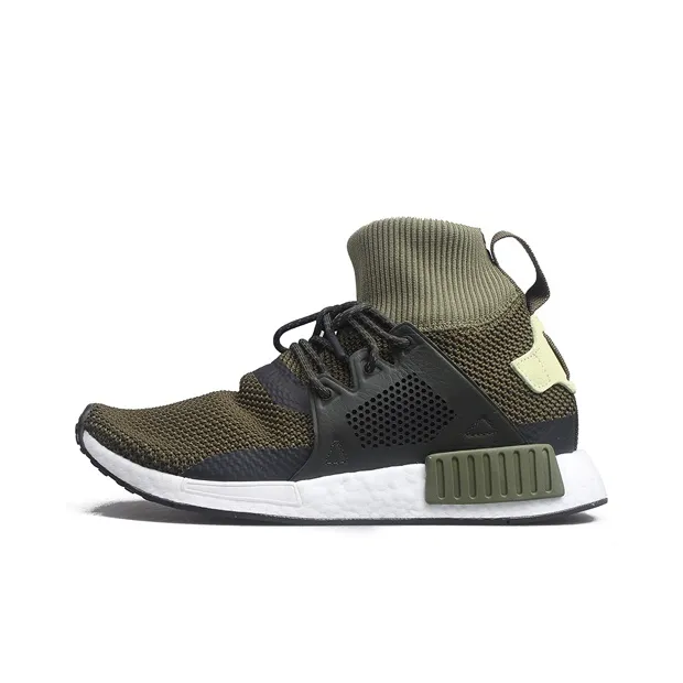 Adidas Originals NMD XR1 Casual MID Топ Мужской