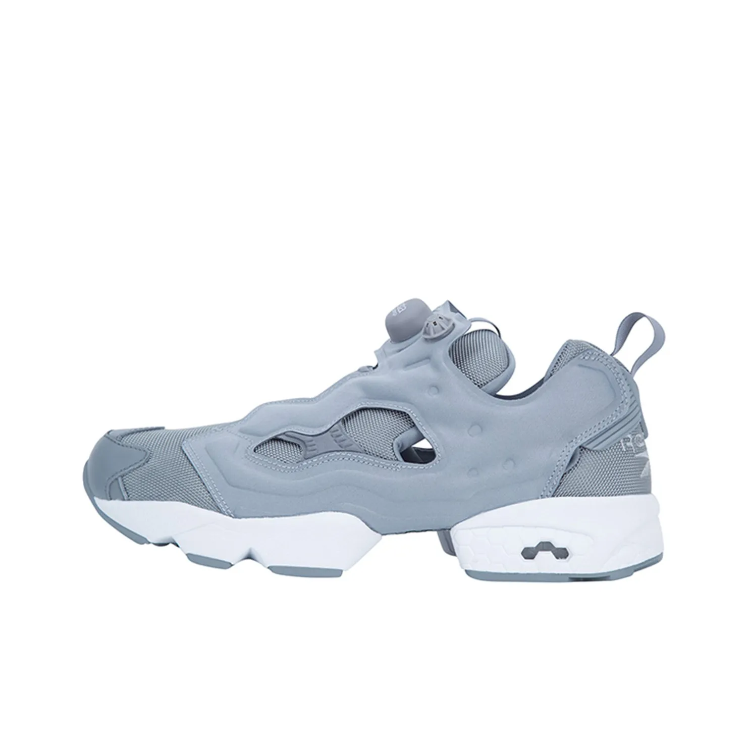 Reebok Instapump Fury Casual Low Top Унисекс