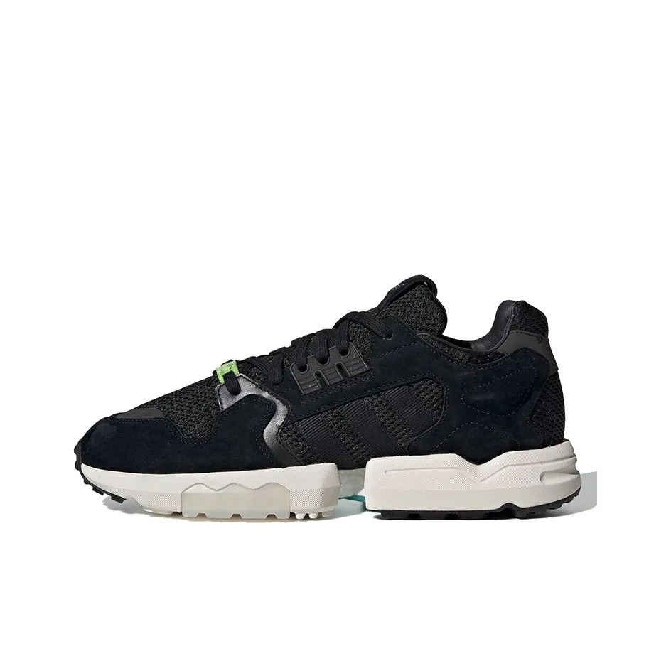Adidas Zx Torsion 'Core Black'