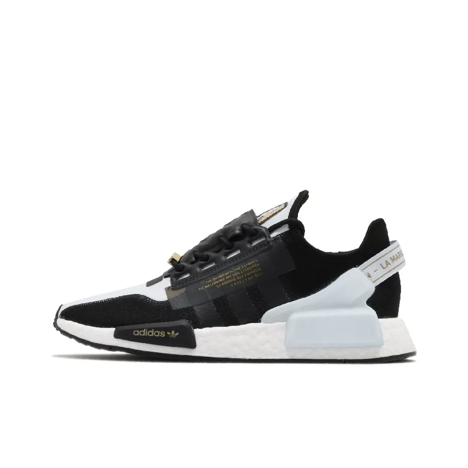 Adidas Originals Nmd R1 V2 Star Wars Lando Calrissian