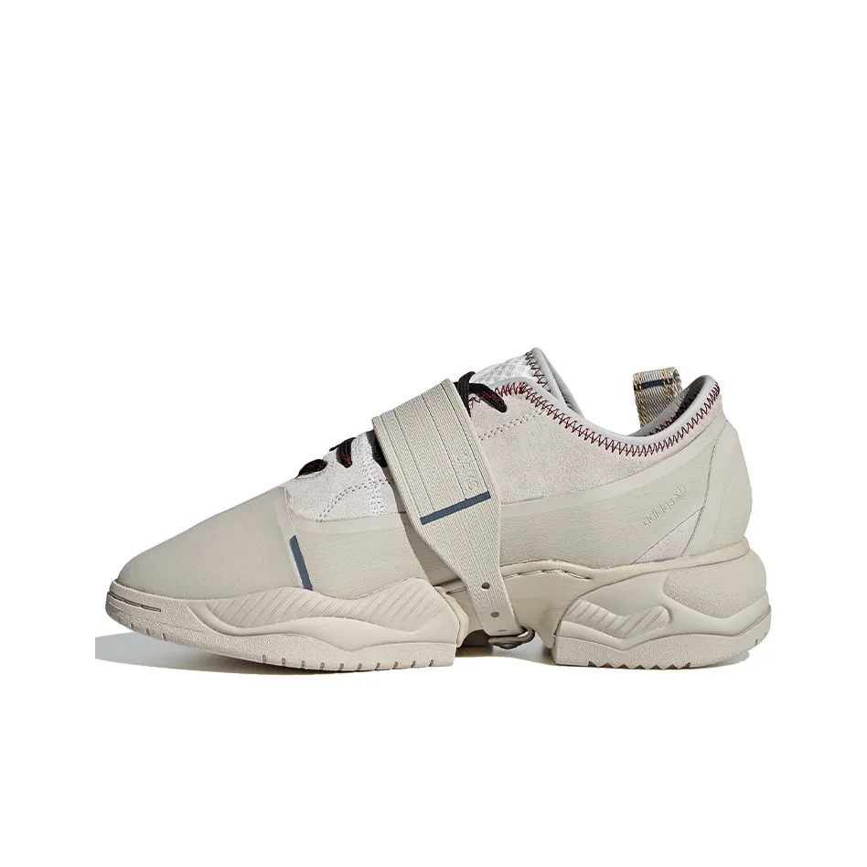 Adidas Type 01 Oamc Off White